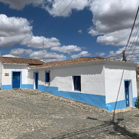 Vila Ilha Alfrida Carrapatelo  Exteriér fotografie
