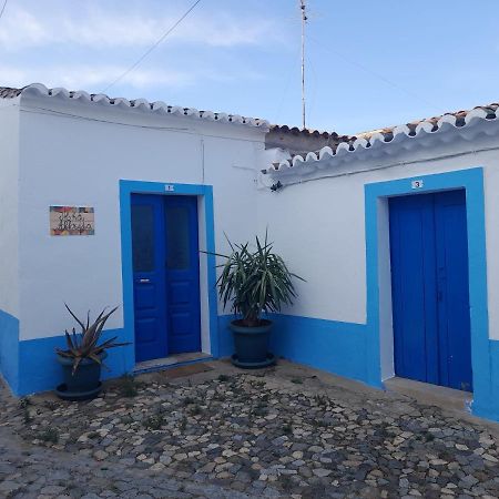 Vila Ilha Alfrida Carrapatelo  Exteriér fotografie