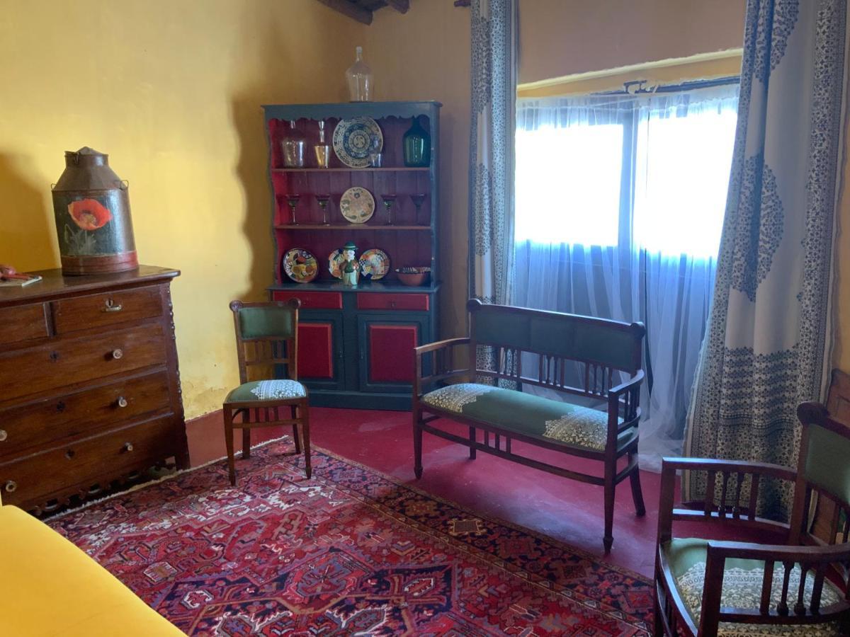 Vila Ilha Alfrida Carrapatelo  Exteriér fotografie