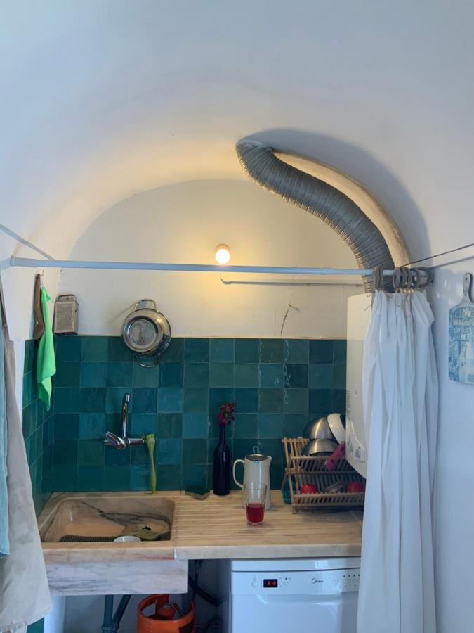 Vila Ilha Alfrida Carrapatelo  Exteriér fotografie