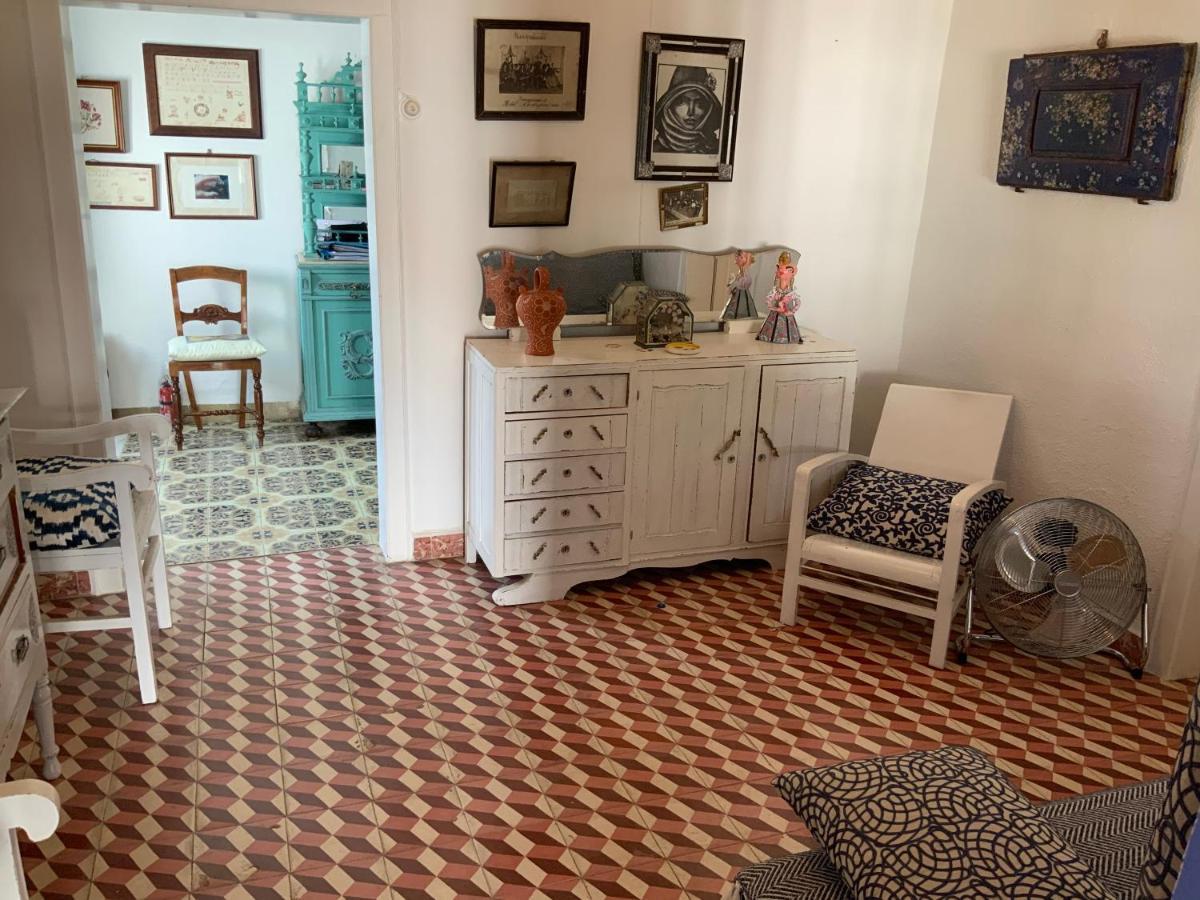 Vila Ilha Alfrida Carrapatelo  Exteriér fotografie