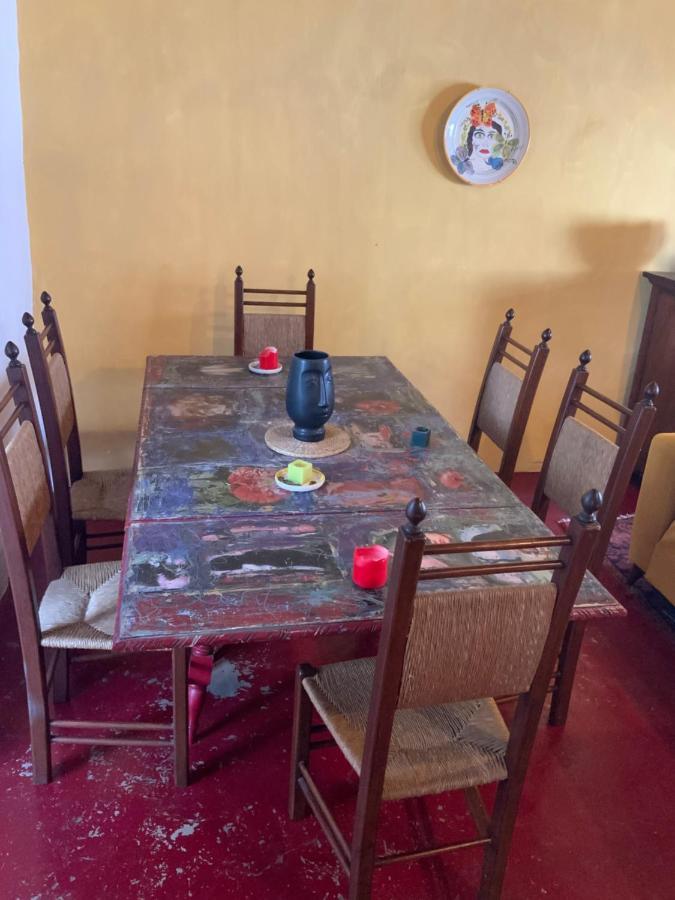 Vila Ilha Alfrida Carrapatelo  Exteriér fotografie